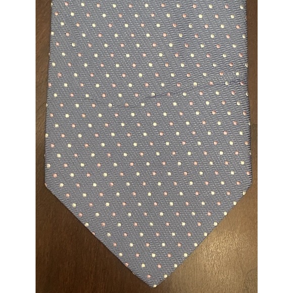 tiffany mens tie